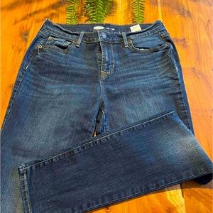 Old Navy Ladies Jeans